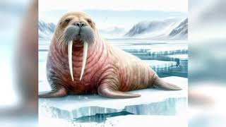 Wally the Walrus [upl. by Isak]