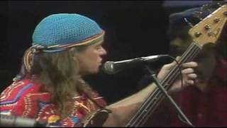 JACO PASTORIUS  improvisation Teen Town [upl. by Truitt]