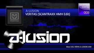 Alusion  Veritas Scantraxx HMH 20082009 Edit [upl. by Sinnard500]