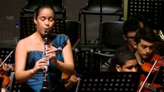 Concierto para Clarinete Nº 3  Karl Stamitz [upl. by Bart]