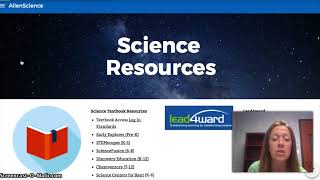 Allen ISD Science Resources [upl. by Akcimat]