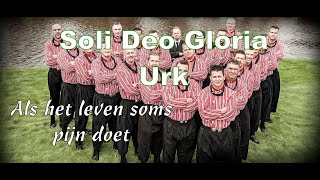 Als het leven soms pijn doet  Soli Deo Gloria [upl. by Asquith]