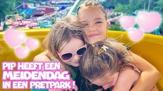 GAAN WE AFSCHEID NEMEN VAN DIT PRETPARK [upl. by Eenitsed]