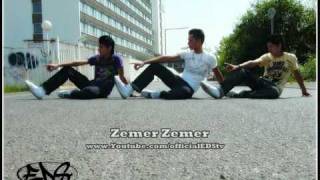 EDS  Zemer Zemer Official Song [upl. by Brenden]