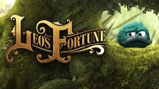 EthanGamerTV plays Leos Fortune iPadiOSAndroid [upl. by Gosney]