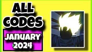 JANUARY 2024 ALL WORKING CODES SUPER EVOLUTION ROBLOX  SUPER EVOLUTION CODES [upl. by Yllier112]