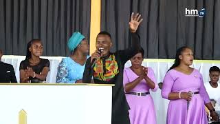 LIVE SWAHILI PRAISE SONG  NYIMBO ZA KUSIFU  UNAWEZA AT FPCT NKUHUNGU DODOMA [upl. by Atteras356]