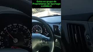 Entra no grupo de Proprietários de Sportage [upl. by Estren324]