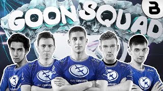 How Evil Geniuses Really Took The 3rd Place on TI8  Dota 2 [upl. by Singer]