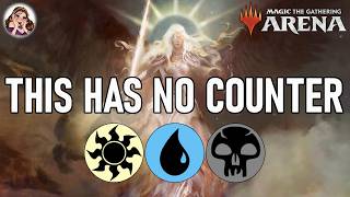 80 Win Rate Dumbest Combo Ever  MTG Arena [upl. by Rip]