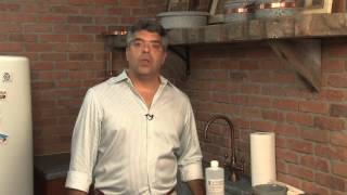 How to Care Maintain and Clean Soapstone Countertops [upl. by Jameson]