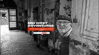 Midwest Adventures is live [upl. by Rojam]