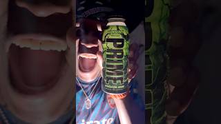 KSI is scary drinkprime prime ksi loganpaul primehydration shorts viral [upl. by Kirsten]