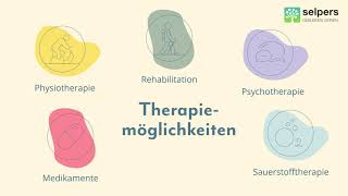 Lungenfibrose  Therapieoptionen Experte erklärt [upl. by Ayyidas442]