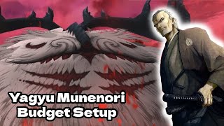 NA Avalon Le Fae  Yagyu Munenori  Budget Setup  VS Cernunnos [upl. by Nilok40]