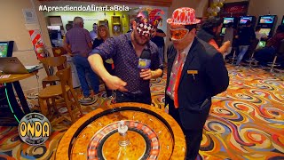 Ponele Onda  29 Aniversario Casino Del Río Las Grutas parte1 [upl. by Hnib900]