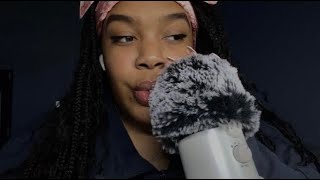 ASMR  30 Minutes of Mouth Sounds ✨  brieasmr [upl. by Orihakat]