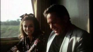 Johnny Cash And June Carter  When its Springtime in Alaska [upl. by Mailliw]