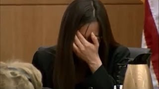 Jodi Arias Trial  Day 25  3 Of 3  Fiery CrossExamination No Sidebars [upl. by Nine107]