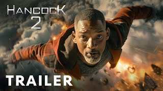 Hancock 2 – Full Teaser Trailer – Will Smith [upl. by Pirozzo]