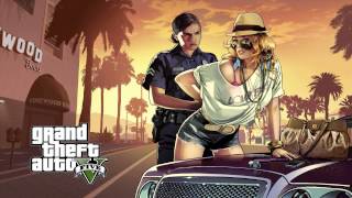 GTA V OST Extended Welcome to Los Santos Main Theme [upl. by Hadden315]