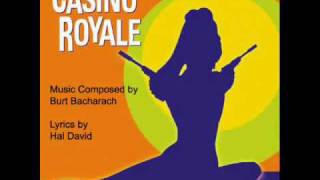 Casino Royale with vocal by Mike Redway  Herb Alpert and the Tijuana Brass [upl. by Electra]