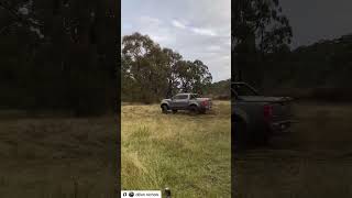 Nissan frontier np300 😎🔥 nissanfrontier 4x4offroadvideos shorts [upl. by Ahsilrae]