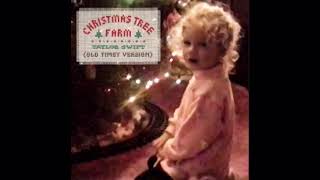 Taylor Swift  Christmas Tree Farm Old Timey Version  Audio [upl. by Attaymik]