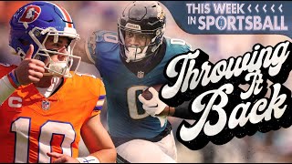 This Week in Sportsball  NFL Week Five Edition 2024 [upl. by Eiramesor577]