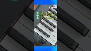 Đàn Piano điện Casio CDPS360  Cây đàn đa năng [upl. by Anida668]