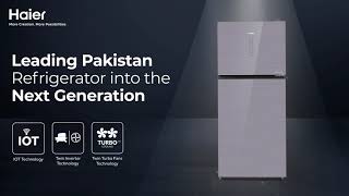 Amp up your kitchen with the next generation of refrigeration [upl. by Atinrev]