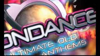 Moondance Ultimate Old Skool Anthems Out Now [upl. by Anetsirk]