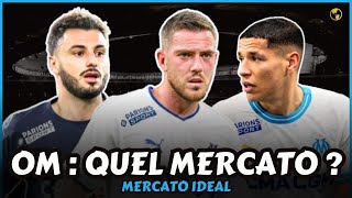 💙 Mon Mercato Hivernal Idéal Pour lOM [upl. by Friedman772]