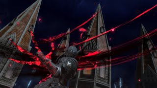 Vampire Lord  DRK Revamped [upl. by Assiruam117]