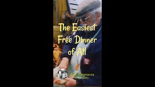 The Easiest Free Dinner of All  Jack Hargreaves [upl. by Amlet]