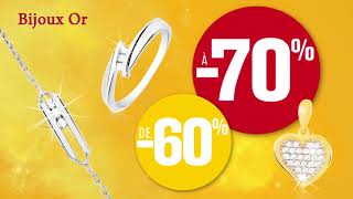 Soldes Hiver 2018 Diamantor [upl. by Espy]