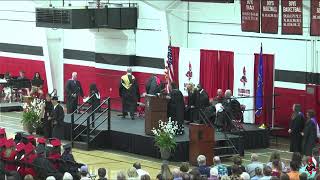 Waukesha South High School Graduation 2023 [upl. by Mourant]