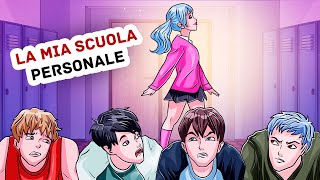 Sono l’Unica Ragazza Intelligente della Scuola [upl. by Cusick]