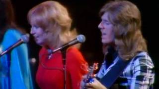 04 Georgy Girl  Ticket To Ride The New Seekers Live at the Royal Albert Hall 1972 [upl. by Eissel]