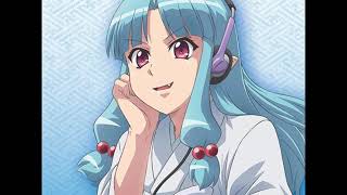 Main Theme 2020 Ver  Tsugumomo Season 2 OST [upl. by Ronel48]