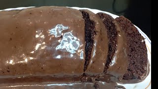 How to Make Super Moist amp Soft Chocolate Cake  Easy Cake Without Beater  Better than Bakery [upl. by Papke289]