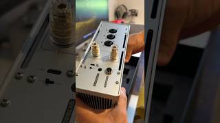 Unboxing Topping B200 Mono Amp [upl. by Hsur821]