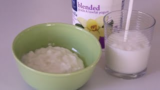 Mayo Clinic Minute How to get calcium without dairy products [upl. by Attela295]