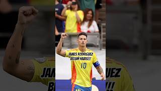 James Rodriguez belum habis perlu bukti [upl. by Minnaminnie10]