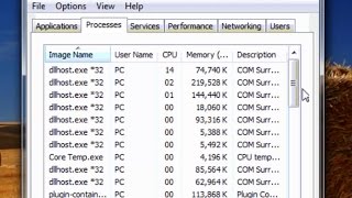 Remove DLLHostexe 32 COM Surrogate Virus in 5 minutes [upl. by Ian]