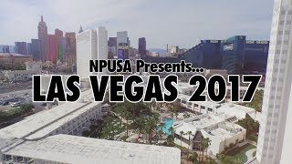 Las Vegas 2017 Recap [upl. by Chil]