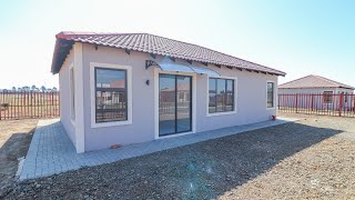 3 Bedroom For Sale  Bloemfontein [upl. by Irene532]