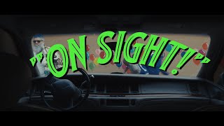 TERROR REID  ON SIGHT Official Music Video [upl. by Martinez]