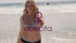 Abecita Brighton Swimwear [upl. by Ariew]