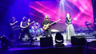 Tarja Turunen  Himlen I Min Famn Live [upl. by Hungarian]